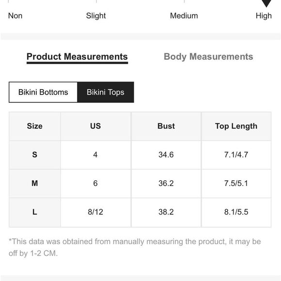 Pastel Mermaidcore Barbiecore Striped Metallic Halter Triangle Bikini - Picture 9 of 9